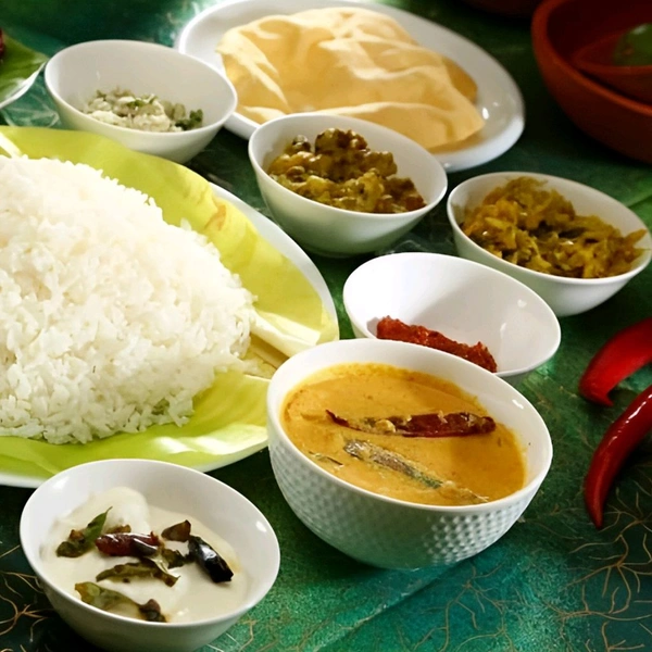 VEG MEALS ( PREMIUM PACKING )  | A1 ELITE MESS