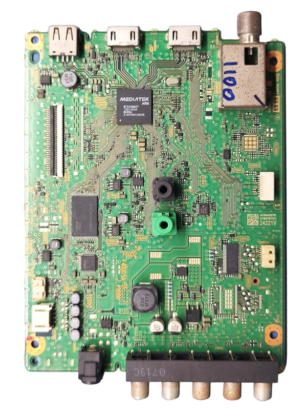SONY Sony TV Main PCB Board 32R422A