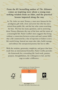 The Archer by Paulo Coelho - Paulo Coelho