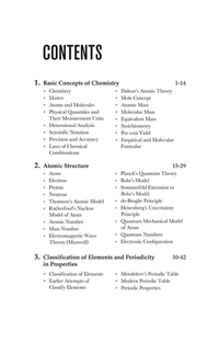 Handbook of Chemistry - Arihant Expart