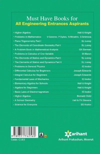 Problems In GENERAL PHYSICS - by I E Irodov (Author)