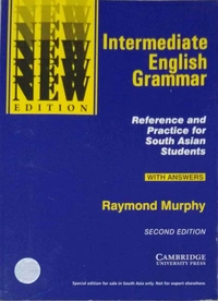 Essential English Grammar with Answers+Intermediate English Grammar with Answers Product Bundle - by Raymond Murphy (Author)