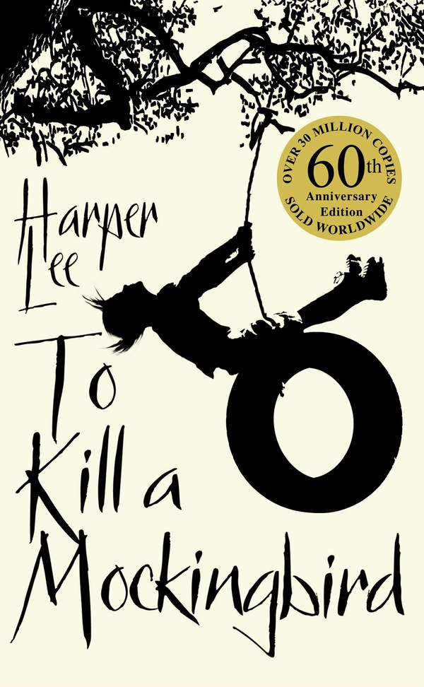 To Kill a Mockingbrd - Harper Lee