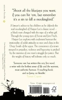 To Kill a Mockingbrd - Harper Lee