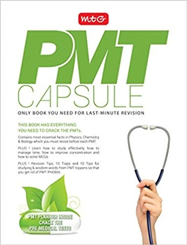 PMT CAPSULE - MTG TEAM