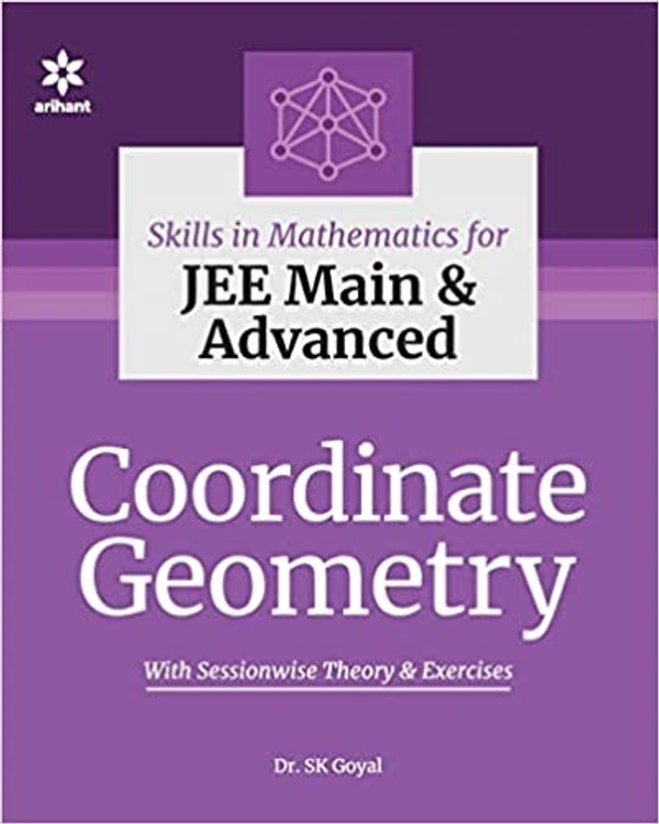 Skills in Mathematics - Differential Calculus for JEE Main and Advanced - Arihan Exparts