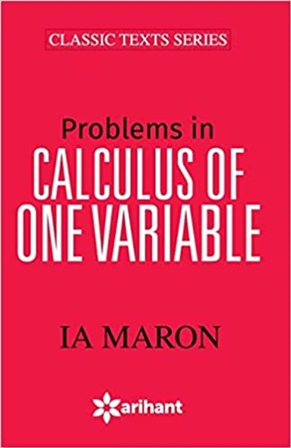 Problems In MATHEMATICS with Hints and Solutions - Arihant Exparts