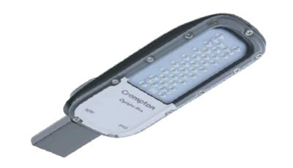  Crompton 50W LED Street Light Optistar Plus NXT - 