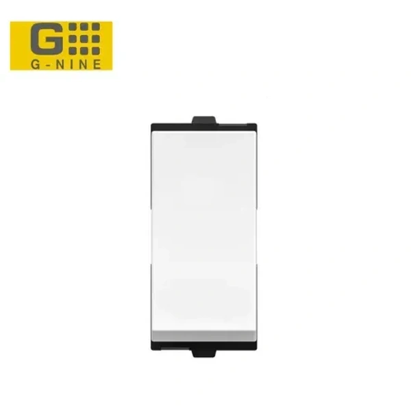 GM G-9 Blank Plate