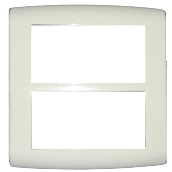 MK Honeywell MK 10M Plate Square Plate Wraparound