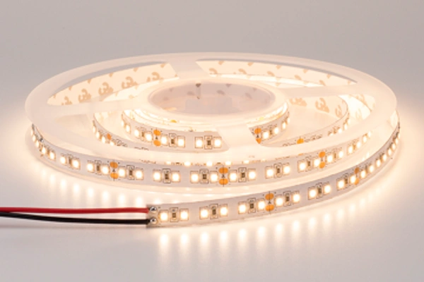 120 LED STRIP - 5MTR - 4000K