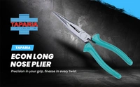 Taparia Econ-Series Long Nose Plier - 205mm
