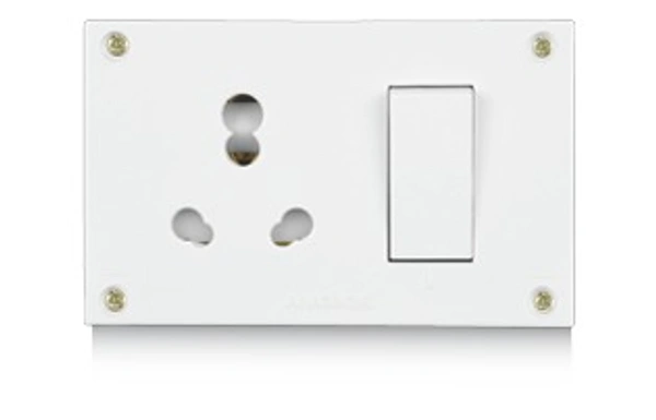 Anchor Penta 16A SS Combined - 39998