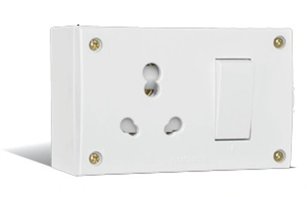 Anchor Penta 16A SS Combined With Box - 39593