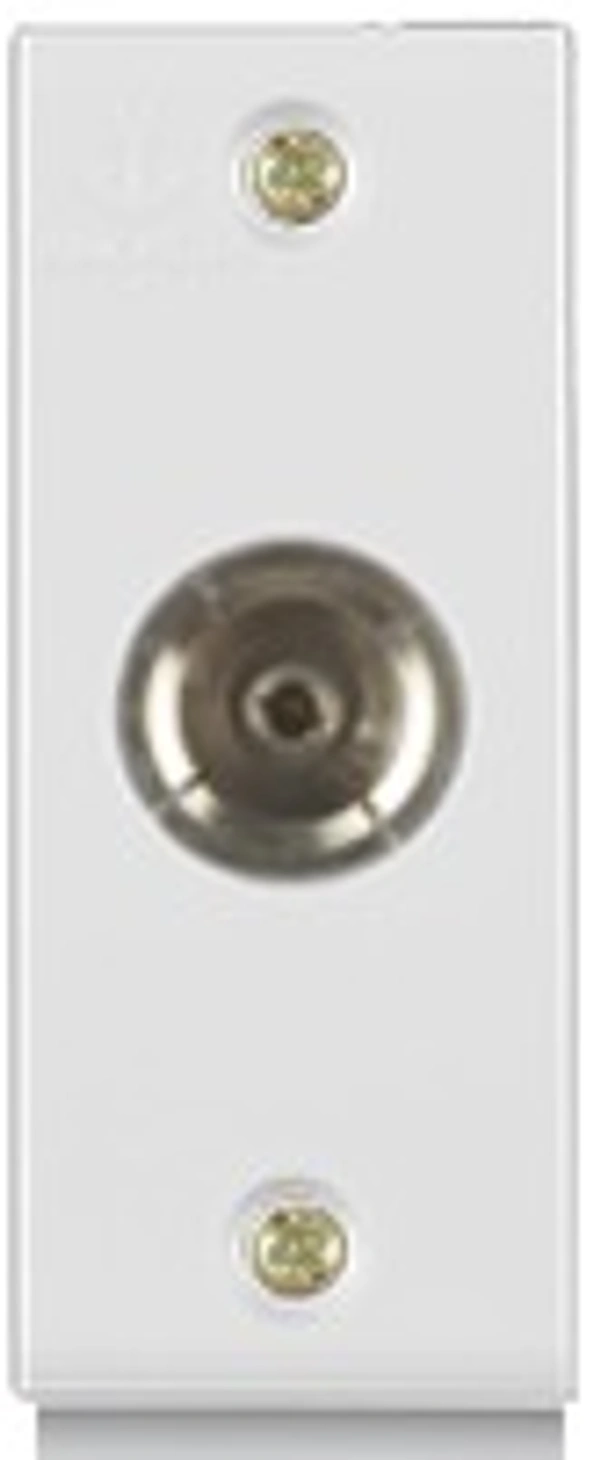 Anchor Penta TV Socket Mini 1M