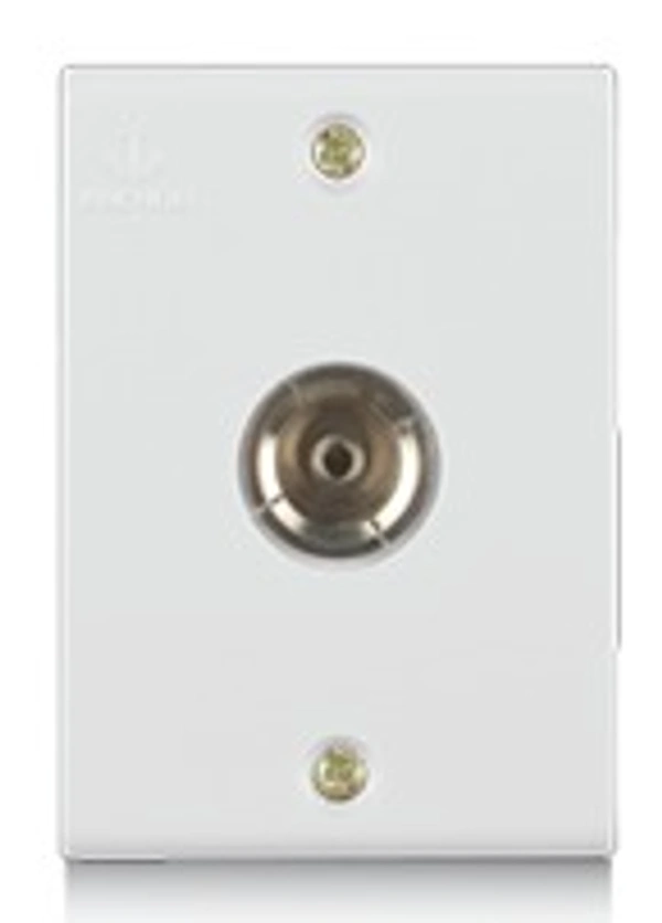 Anchor Penta TV Socket 2M