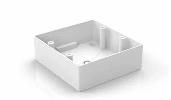 Anchor PVC Box 8M Square