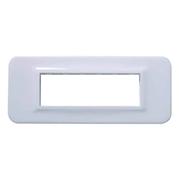 Anchor Roma Urban 6M Plate White