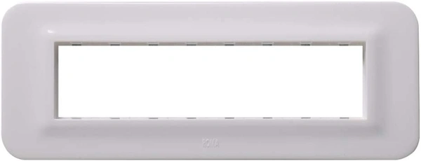 Anchor Roma Urban 8M Plate White Roma Urban