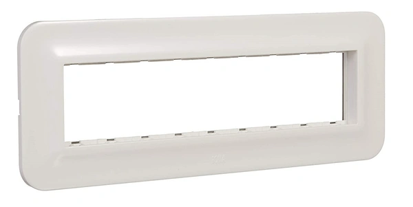Anchor Roma Urban 9M Plate - Pure White