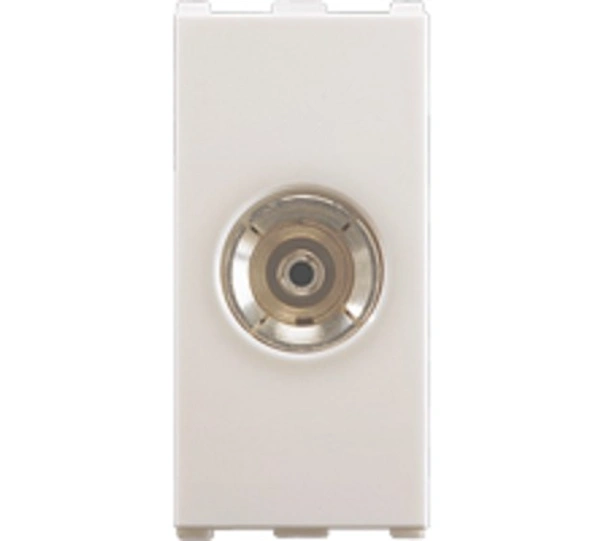 Anchor Roma Urban TV Socket Outlet, 1M