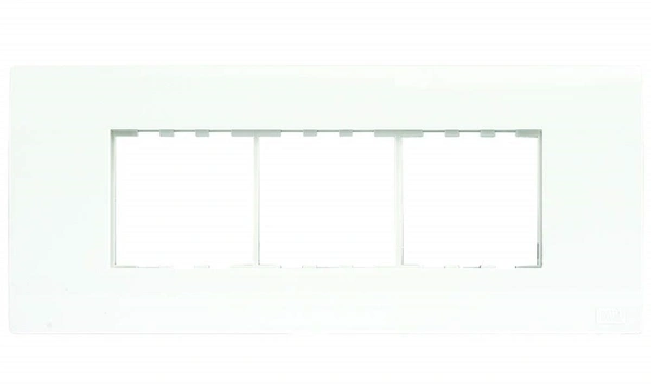 Anchor Roma Plus Plate 6M