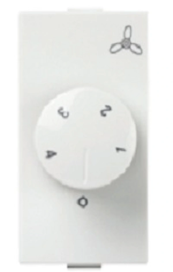 Anchor Roma Plus Step Fan Regulator 1M