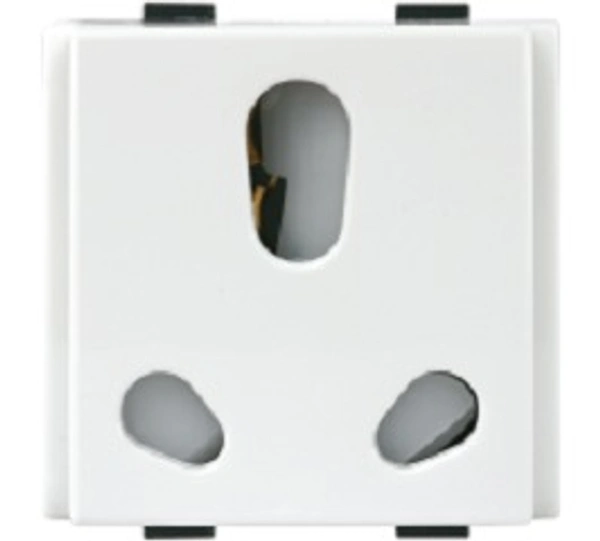 Anchor Roma Plus Socket 16A - 289368