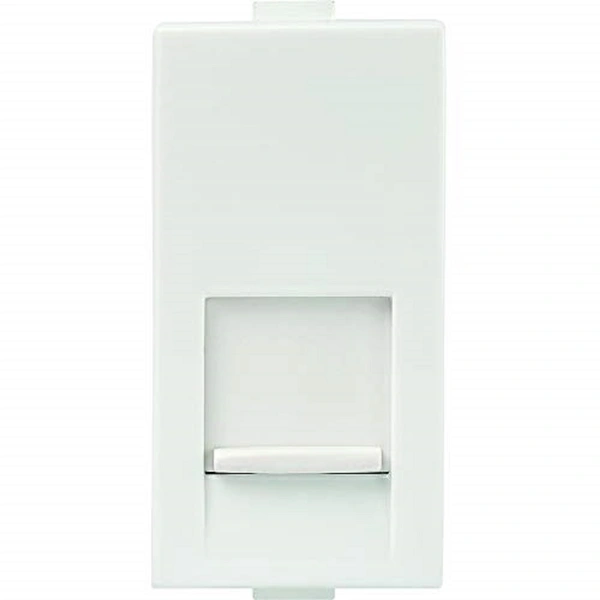Anchor Roma Plus RJ45 Cat6 Data Socket
