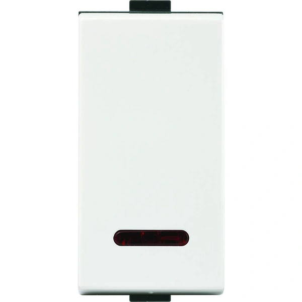 Anchor Roma Plus 20A 1Way switch With Indicator