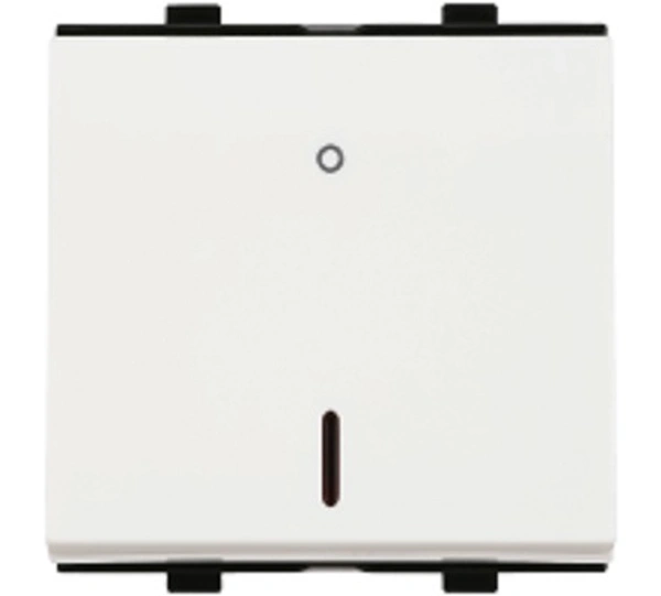Anchor Penta Modular 32A DP Switch With Indicator 2M - 65032