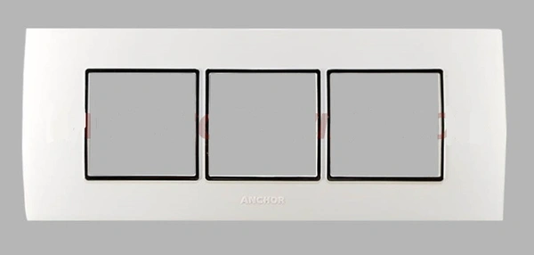 Anchor Penta Modular 6M Gina Plate