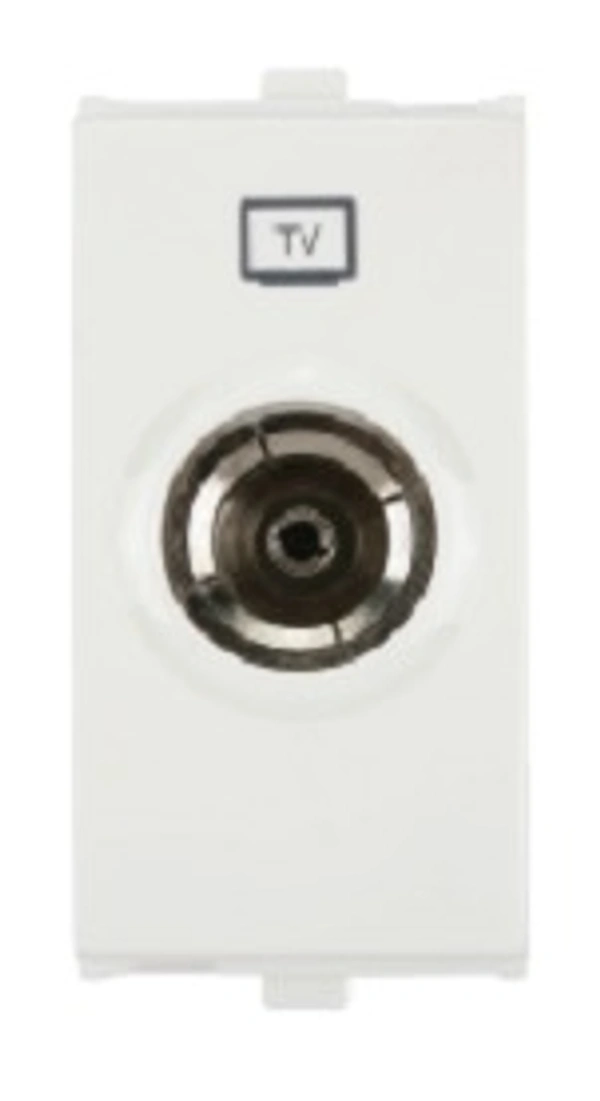 Anchor Penta Modular TV Socket - 65502