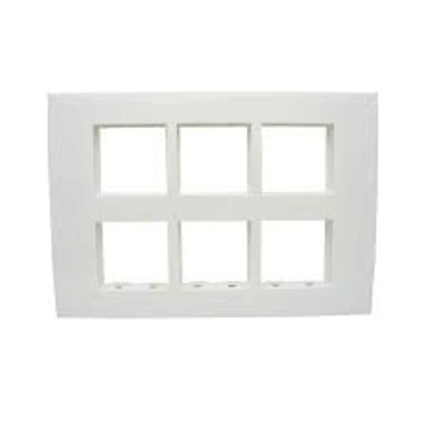 Anchor Penta Modular 12M Plate