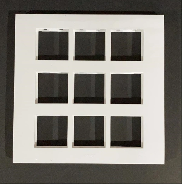 Anchor Penta Modular 18M Plate