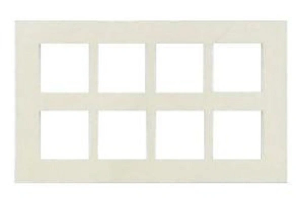 Anchor Penta Modular 16M Plate