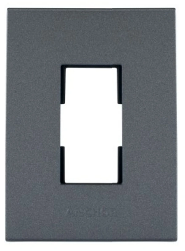 Anchor Penta Modular 1M Plate Grey