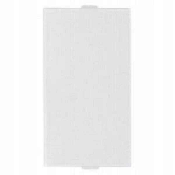 Anchor Penta Modular Blank Plate 1M- 65503