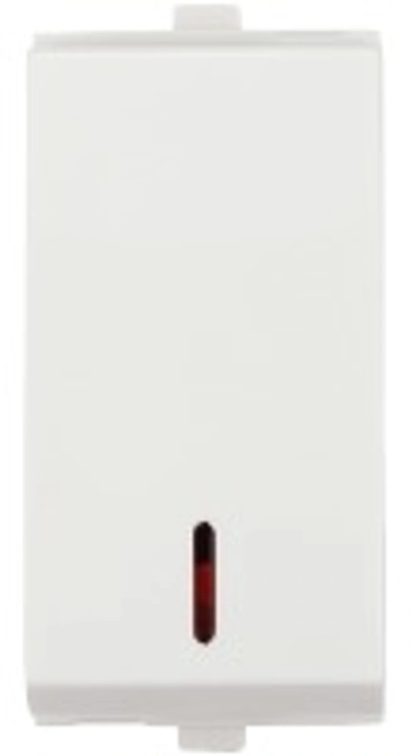 Anchor Penta Modular 16A 1 Way Switch With Ind 1M - 65077