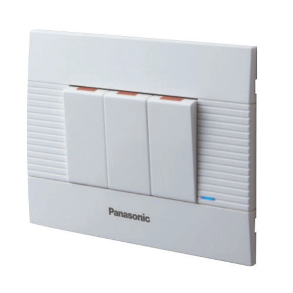 Panasonic Vision Sample (Not For Sale)
