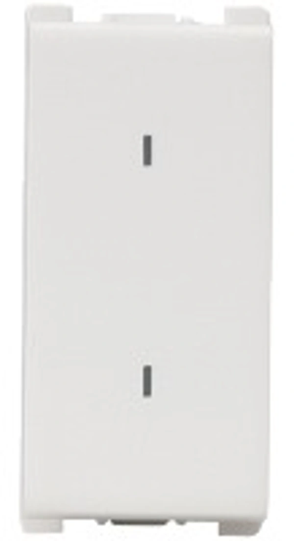 Panasonic Vision 10A 2Way Switch White