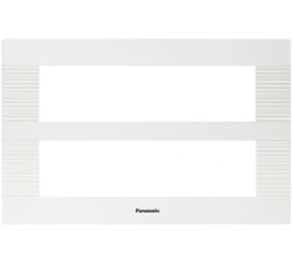 Panasonic Vision 16M Plate White