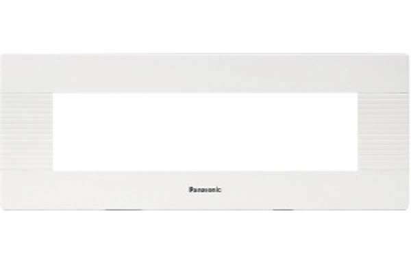 Panasonic Vision 8M Plate White
