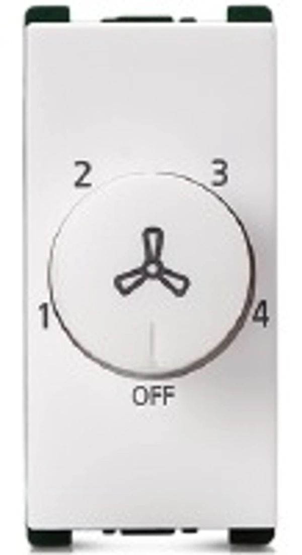 Panasonic Vision Step Fan Regulator 1M White