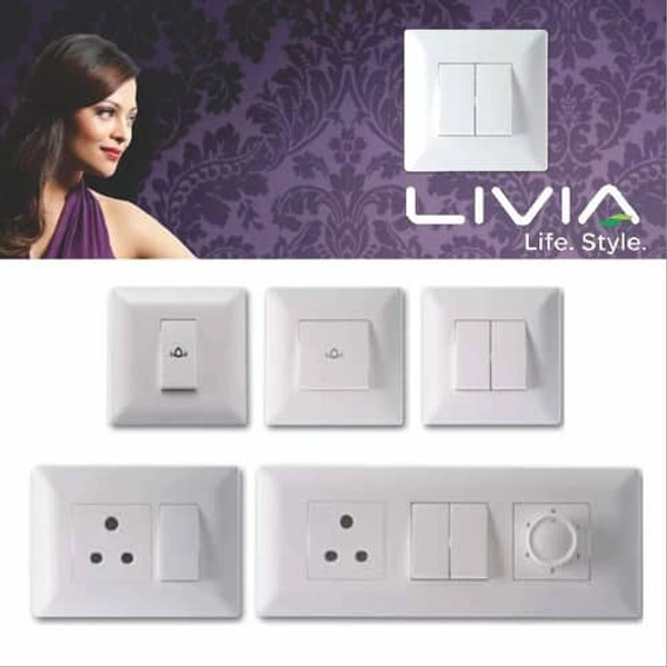 Schneider Livia