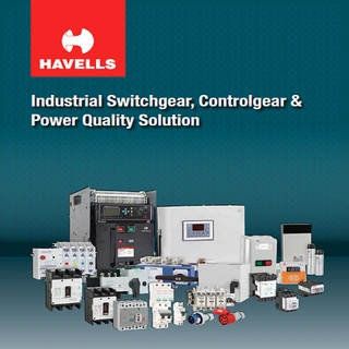 Havells Industrial Products