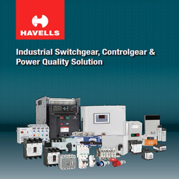 Havells Industrial Products