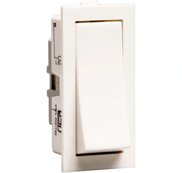 Crabtree Thames Switch 10A 1Way