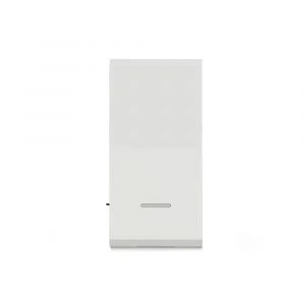 Schneider Unica Pure - 16A 1 Way Switch With Indicator