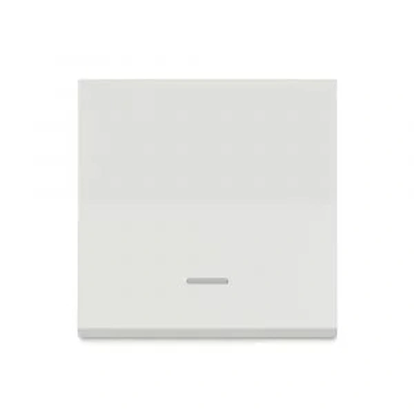 Schneider Unica Pure - 32A DP Switch With Indicator